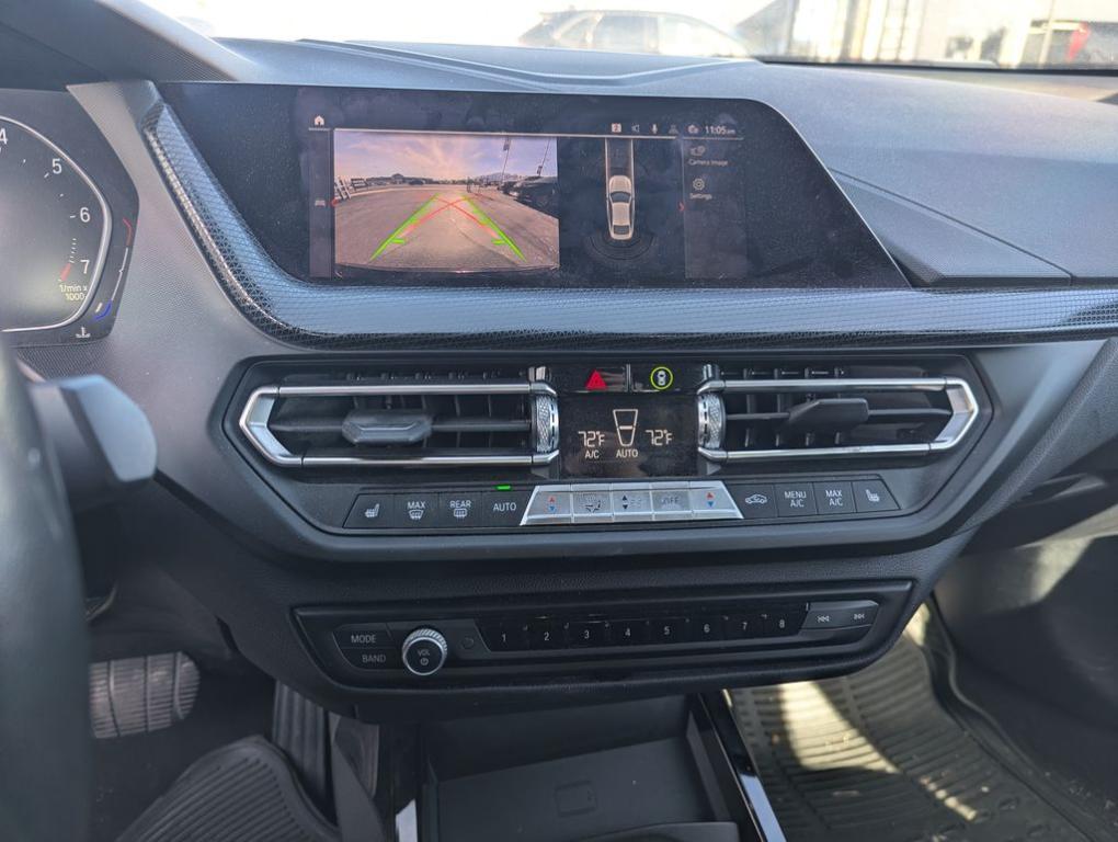 used 2021 BMW 228 Gran Coupe car, priced at $20,788