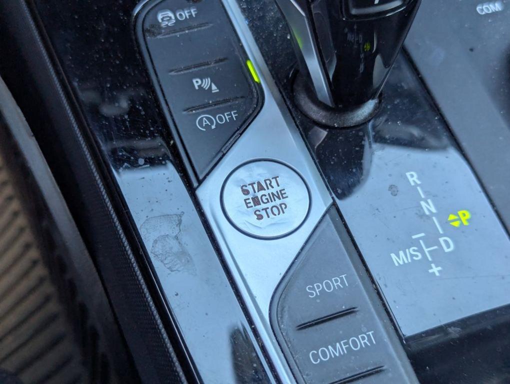 used 2021 BMW 228 Gran Coupe car, priced at $20,788