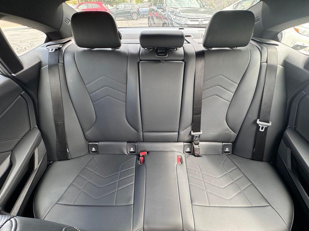 used 2025 BMW 228 Gran Coupe car, priced at $29,628