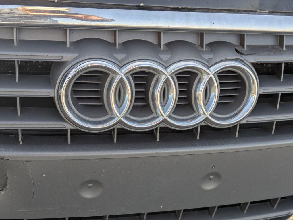 used 2010 Audi A4 car, priced at $3,988