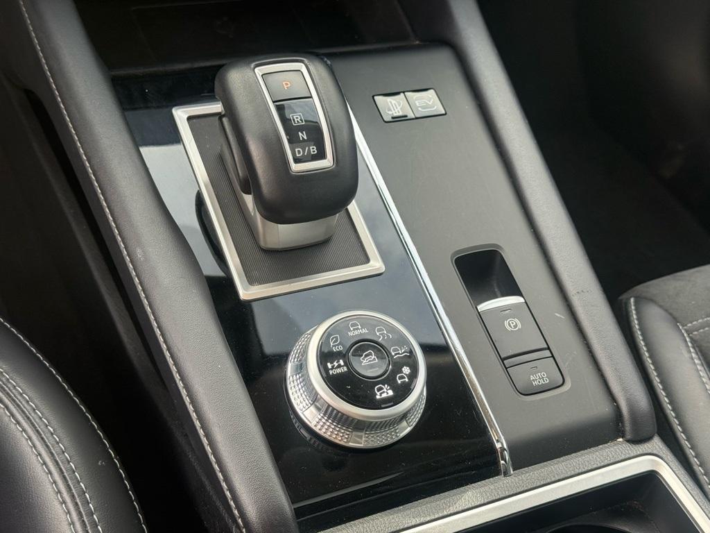 used 2024 Mitsubishi Outlander PHEV car, priced at $26,723