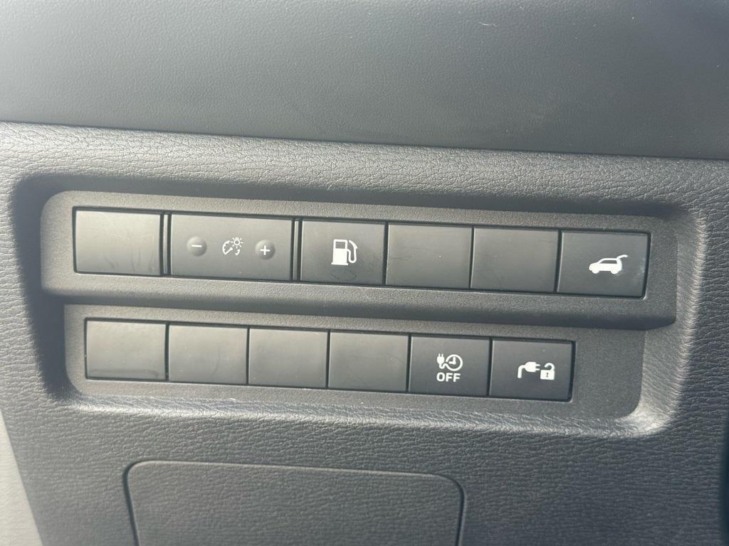 used 2024 Mitsubishi Outlander PHEV car, priced at $26,723