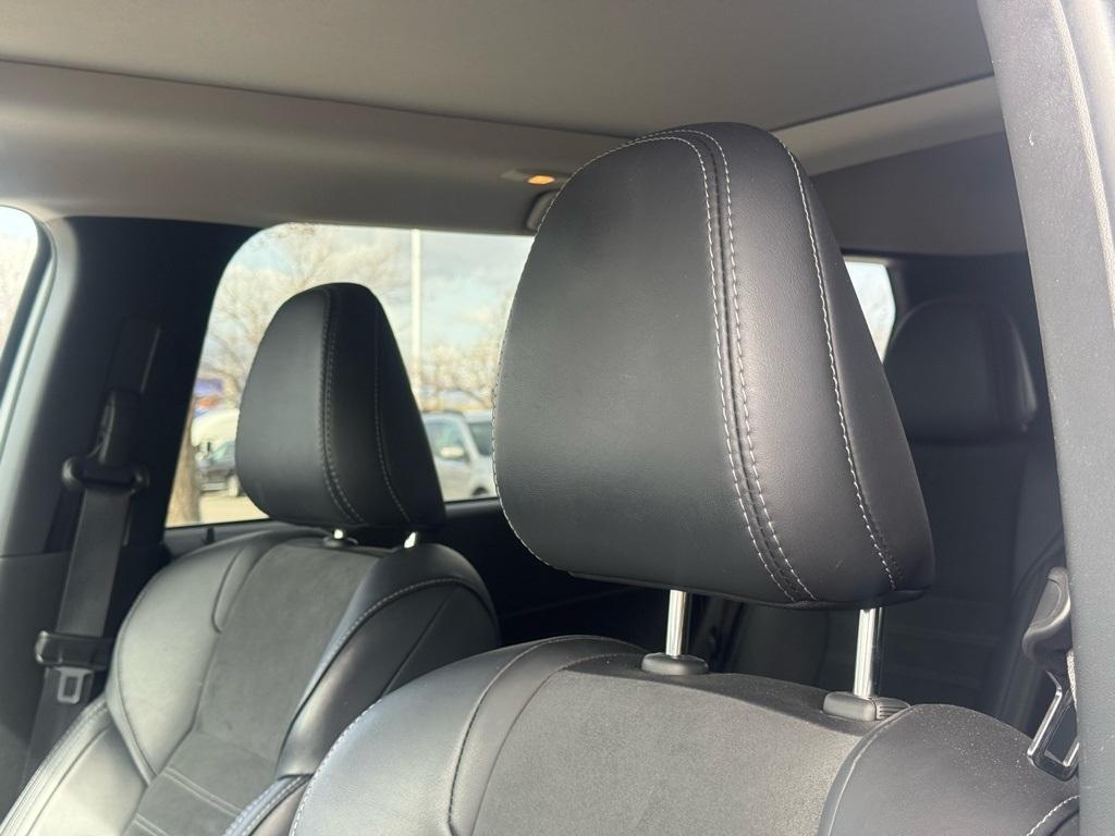 used 2024 Mitsubishi Outlander PHEV car, priced at $26,723