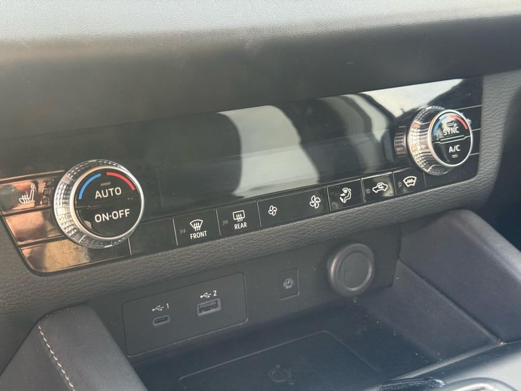 used 2024 Mitsubishi Outlander PHEV car, priced at $26,723