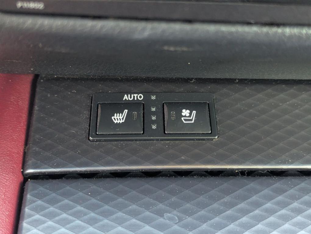 used 2018 Lexus GS 350 car, priced at $24,488