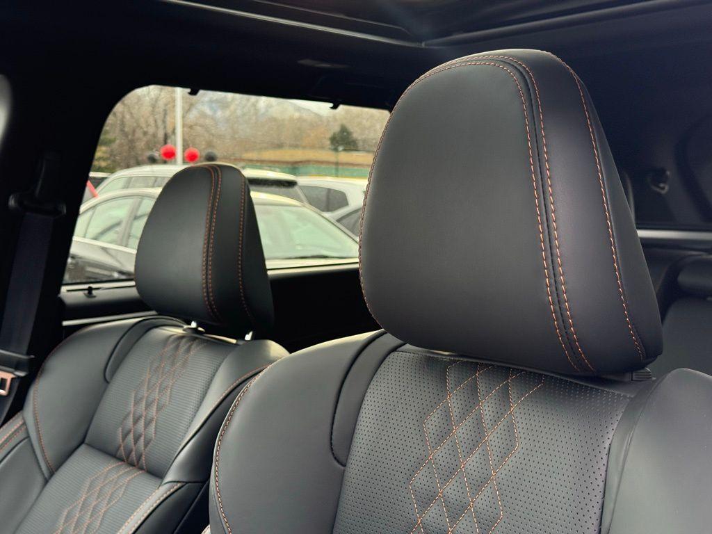 used 2025 Mitsubishi Outlander PHEV car, priced at $41,995