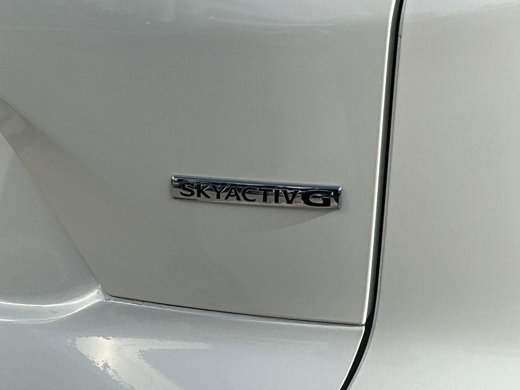 used 2021 Mazda CX-9 car, priced at $25,988