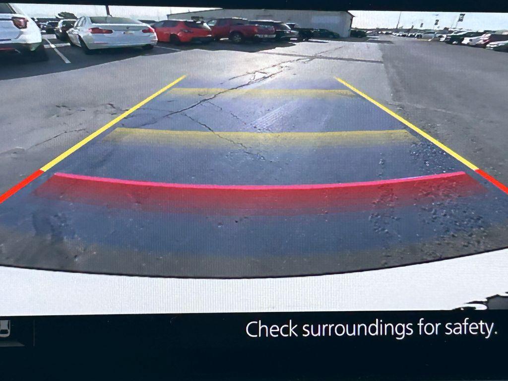 used 2021 Mazda CX-9 car, priced at $25,988