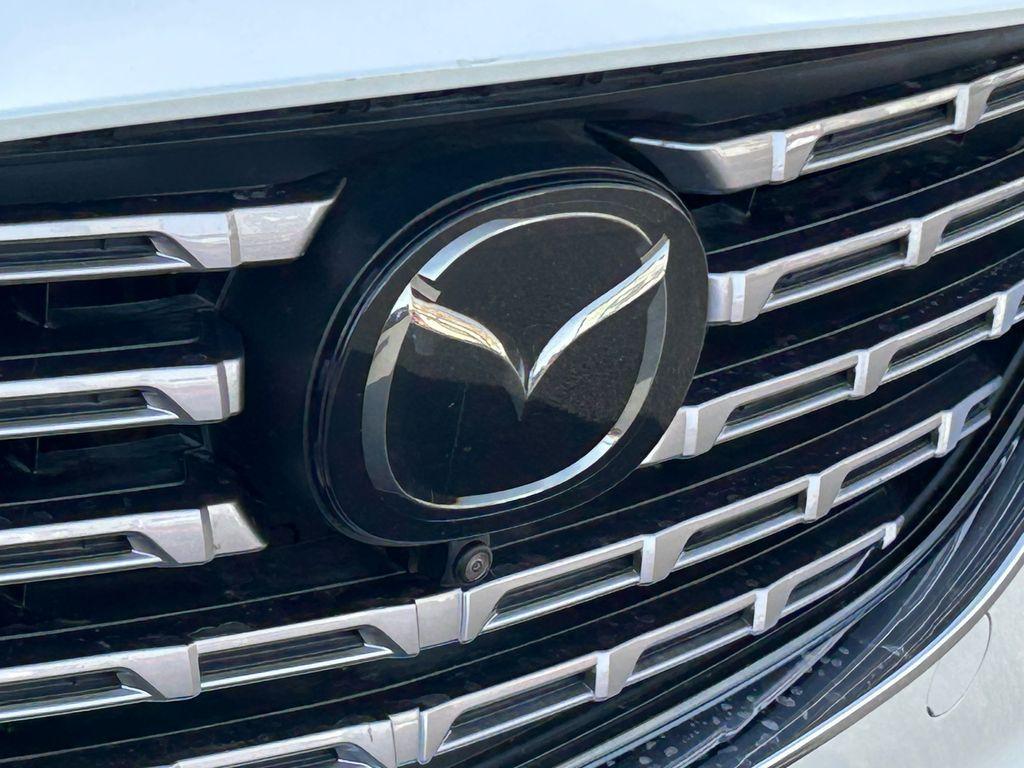 used 2021 Mazda CX-9 car, priced at $25,988
