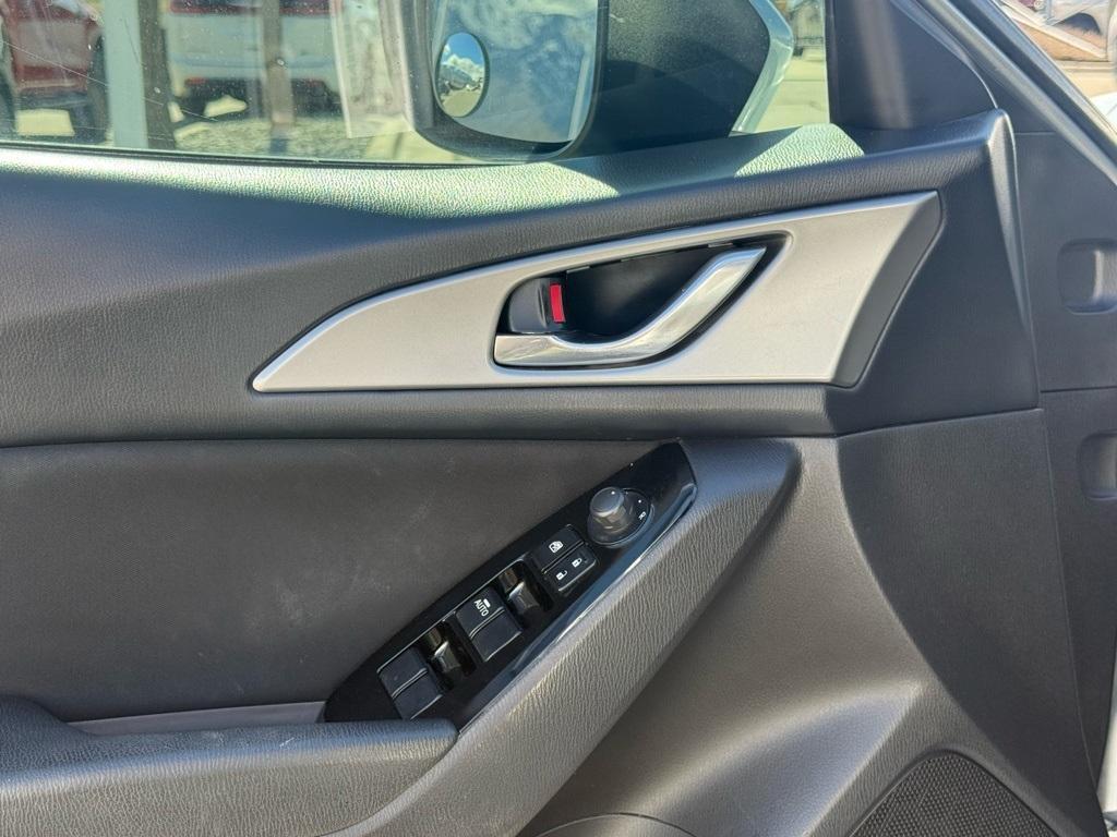 used 2018 Mazda Mazda3 car, priced at $10,888