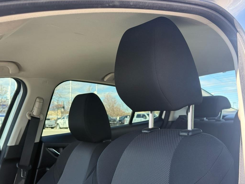 used 2018 Mazda Mazda3 car, priced at $10,888