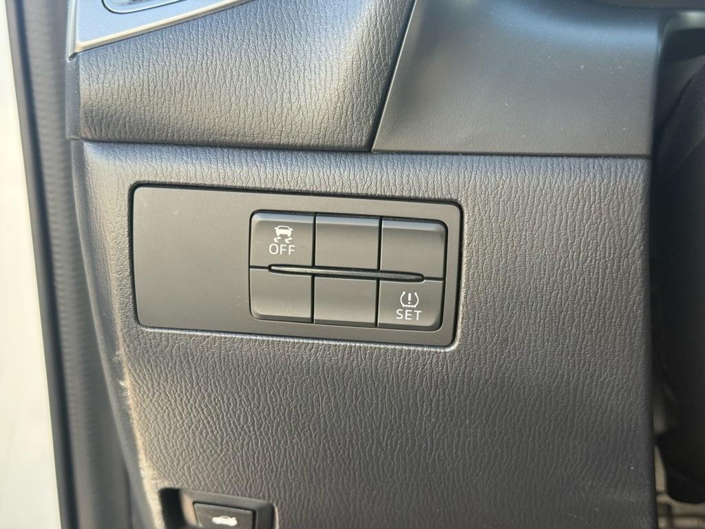 used 2018 Mazda Mazda3 car, priced at $10,888