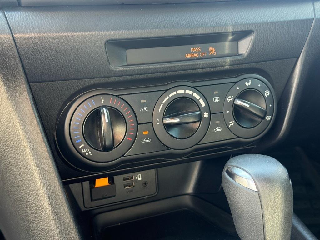 used 2018 Mazda Mazda3 car, priced at $10,888