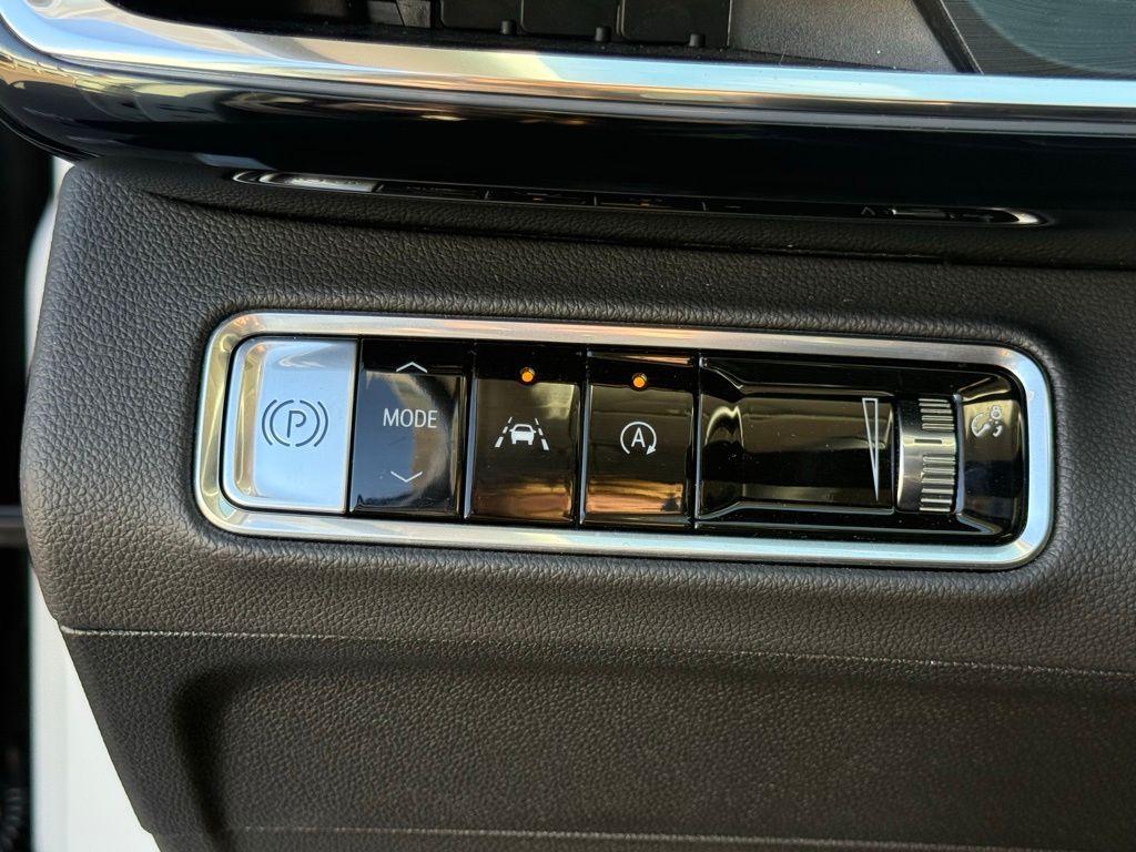 used 2025 Buick Envision car, priced at $29,739