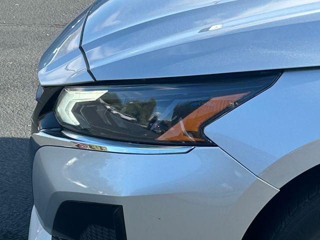used 2024 Nissan Altima car, priced at $16,988