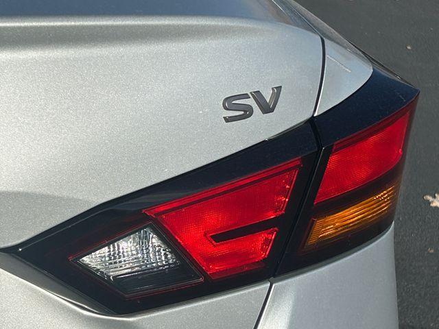 used 2024 Nissan Altima car, priced at $16,988