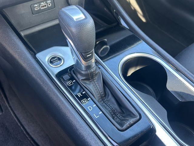 used 2024 Nissan Altima car, priced at $16,988