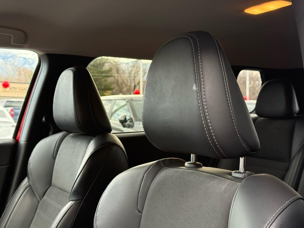 used 2024 Mitsubishi Outlander car, priced at $24,995