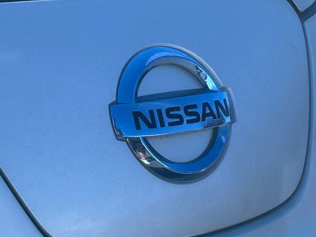 used 2013 Nissan Leaf car, priced at $5,077