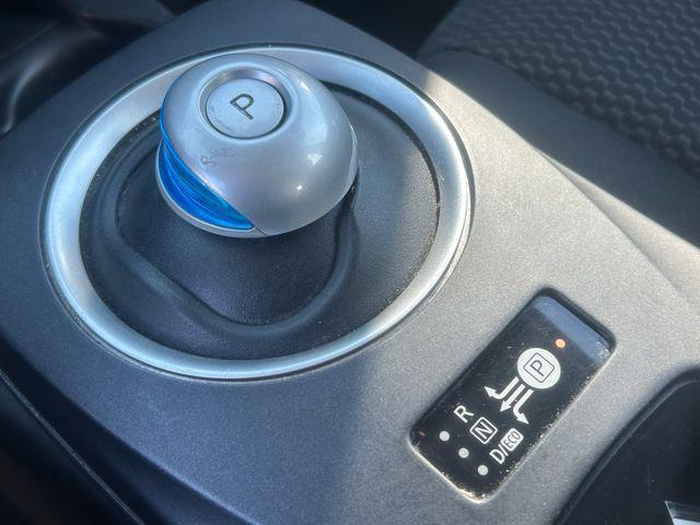 used 2013 Nissan Leaf car, priced at $5,077