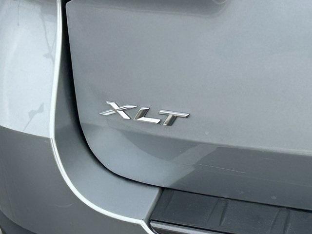 used 2024 Ford Explorer car, priced at $33,788