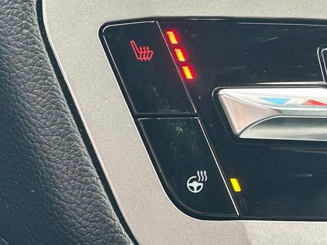 used 2024 Ford Explorer car, priced at $33,788