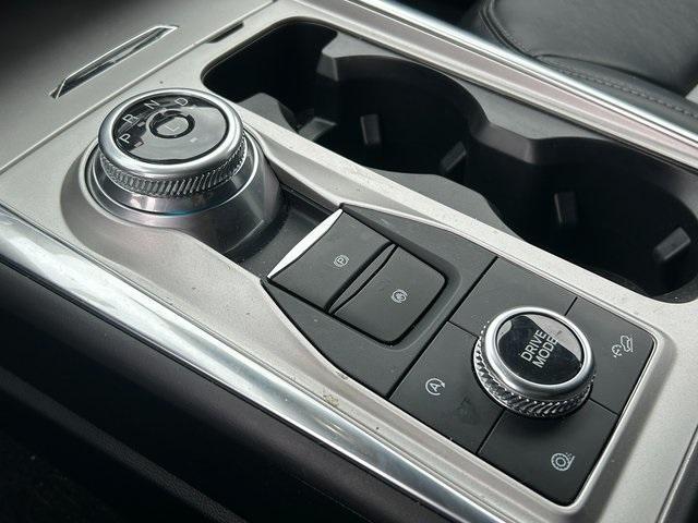 used 2024 Ford Explorer car, priced at $33,788