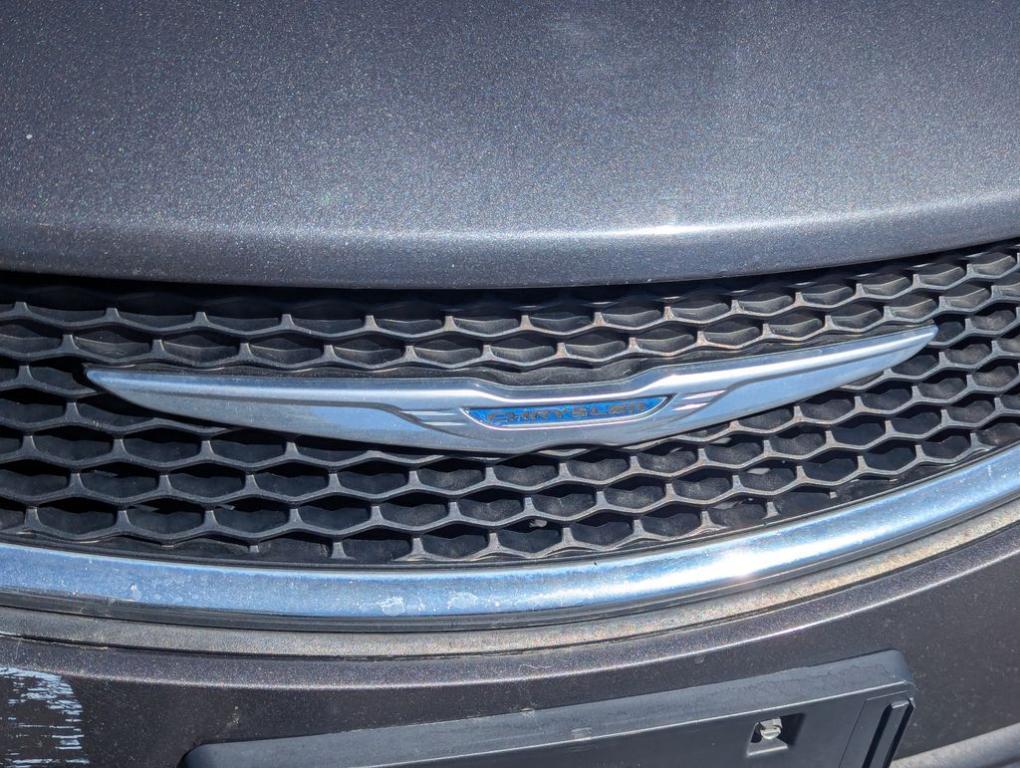 used 2016 Chrysler 200 car, priced at $8,089