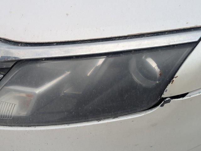 used 2012 Ford Fusion car, priced at $3,988