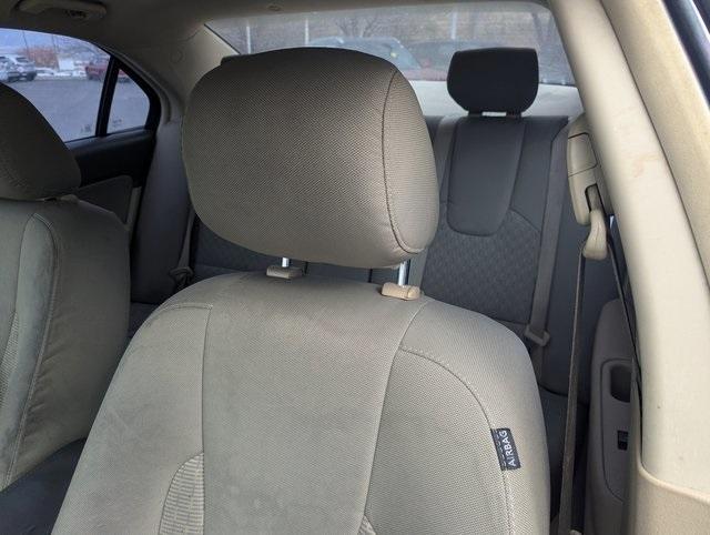 used 2012 Ford Fusion car, priced at $3,988