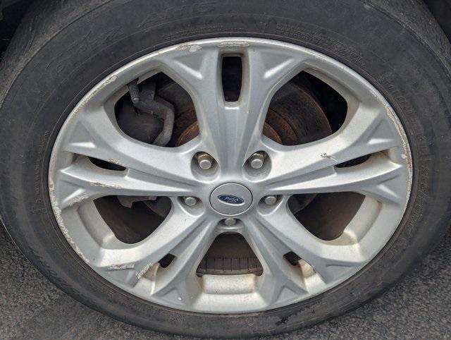 used 2012 Ford Fusion car, priced at $3,988