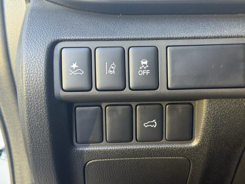 new 2026 Mitsubishi Eclipse Cross car, priced at $31,790