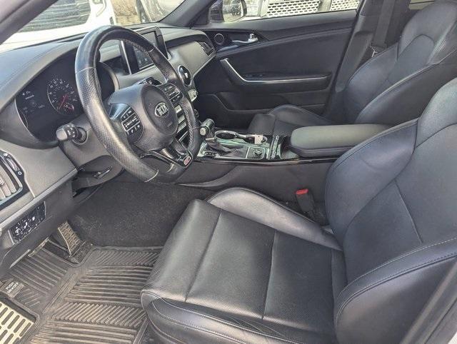 used 2020 Kia Stinger car, priced at $20,988
