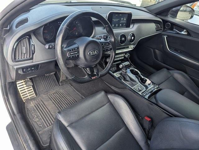 used 2020 Kia Stinger car, priced at $20,988