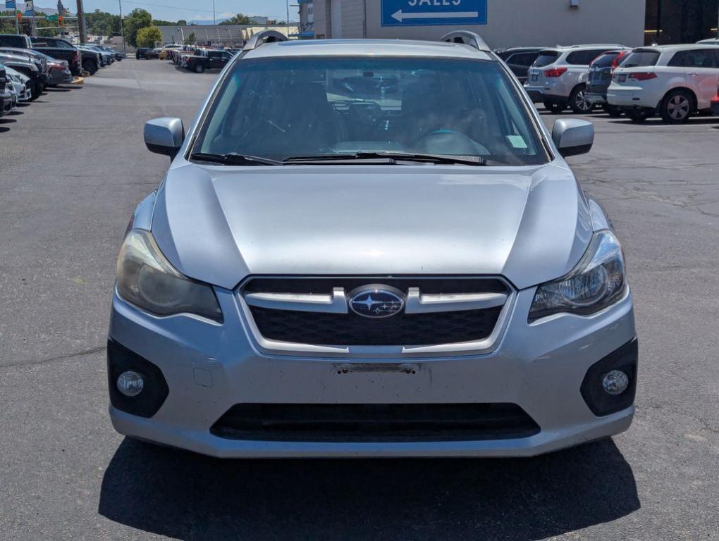 used 2013 Subaru Impreza car, priced at $11,166