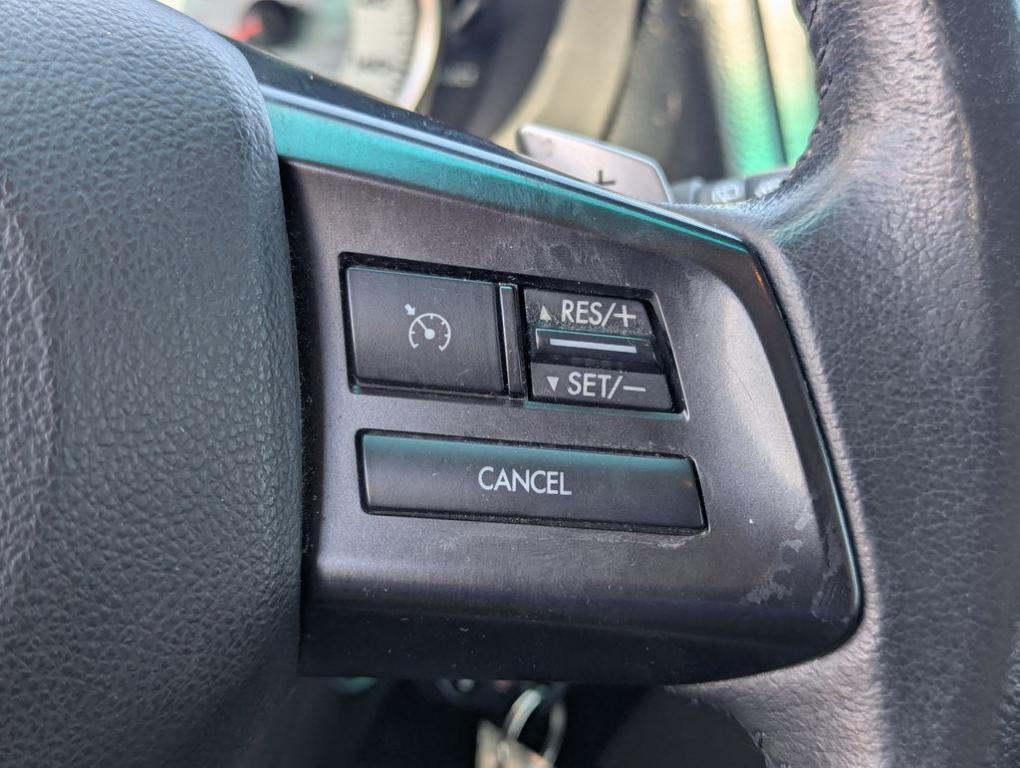 used 2013 Subaru Impreza car, priced at $11,166