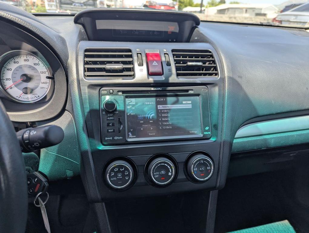 used 2013 Subaru Impreza car, priced at $11,166