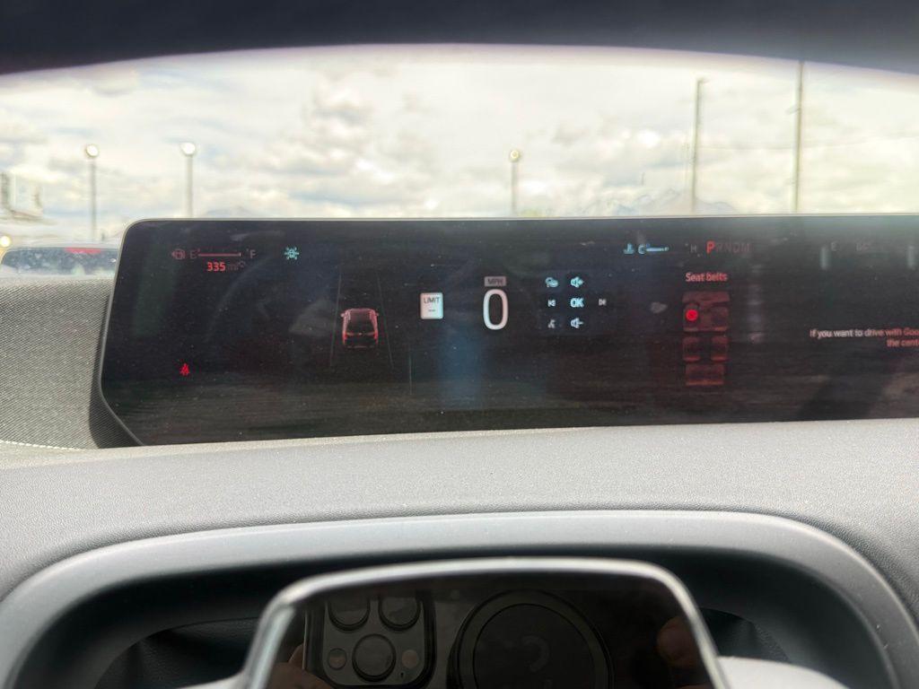 used 2025 Ford Expedition car, priced at $67,172