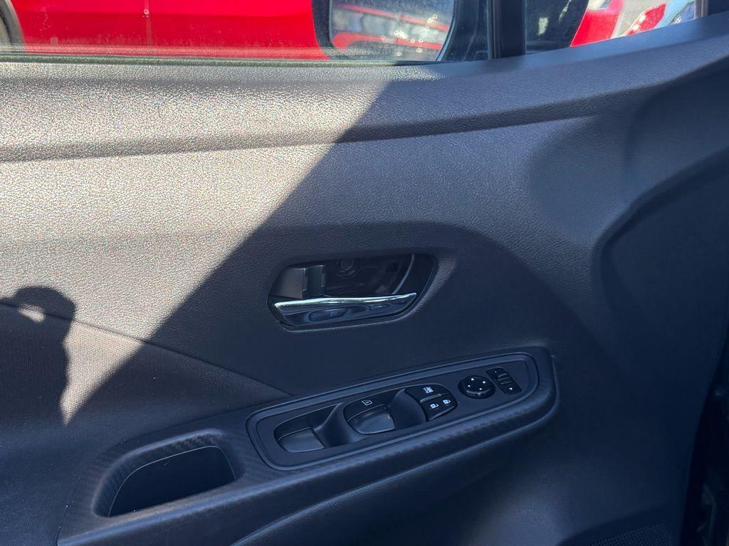 used 2021 Nissan Versa car, priced at $13,479