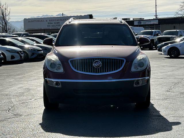 used 2012 Buick Enclave car, priced at $4,495