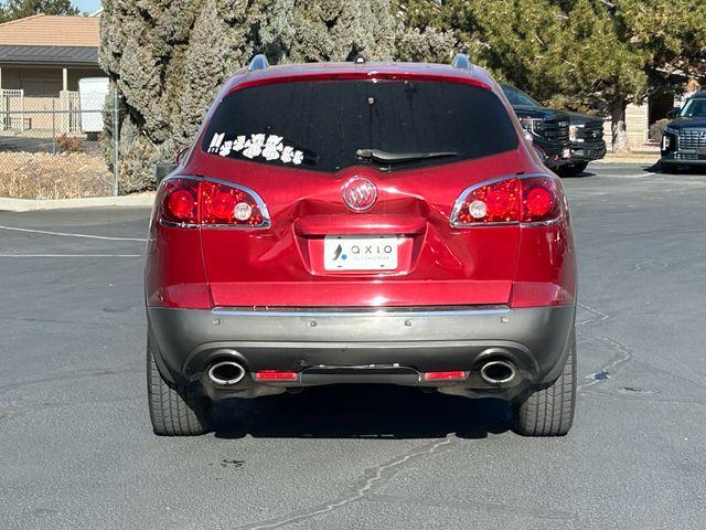 used 2012 Buick Enclave car, priced at $4,495