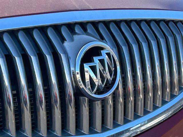 used 2012 Buick Enclave car, priced at $4,495