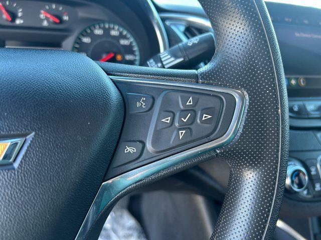 used 2019 Chevrolet Malibu car, priced at $12,557