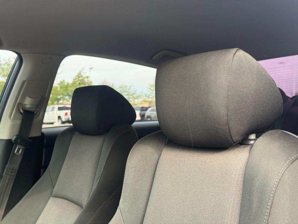used 2019 Honda Accord car, priced at $18,384