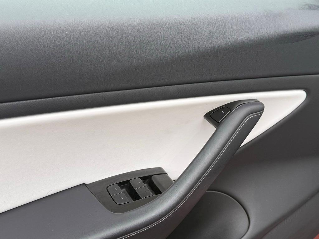 used 2018 Tesla Model 3 car, priced at $21,695