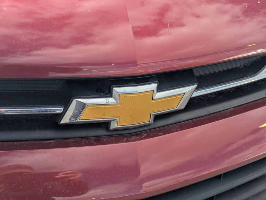 used 2022 Chevrolet Trax car, priced at $15,666