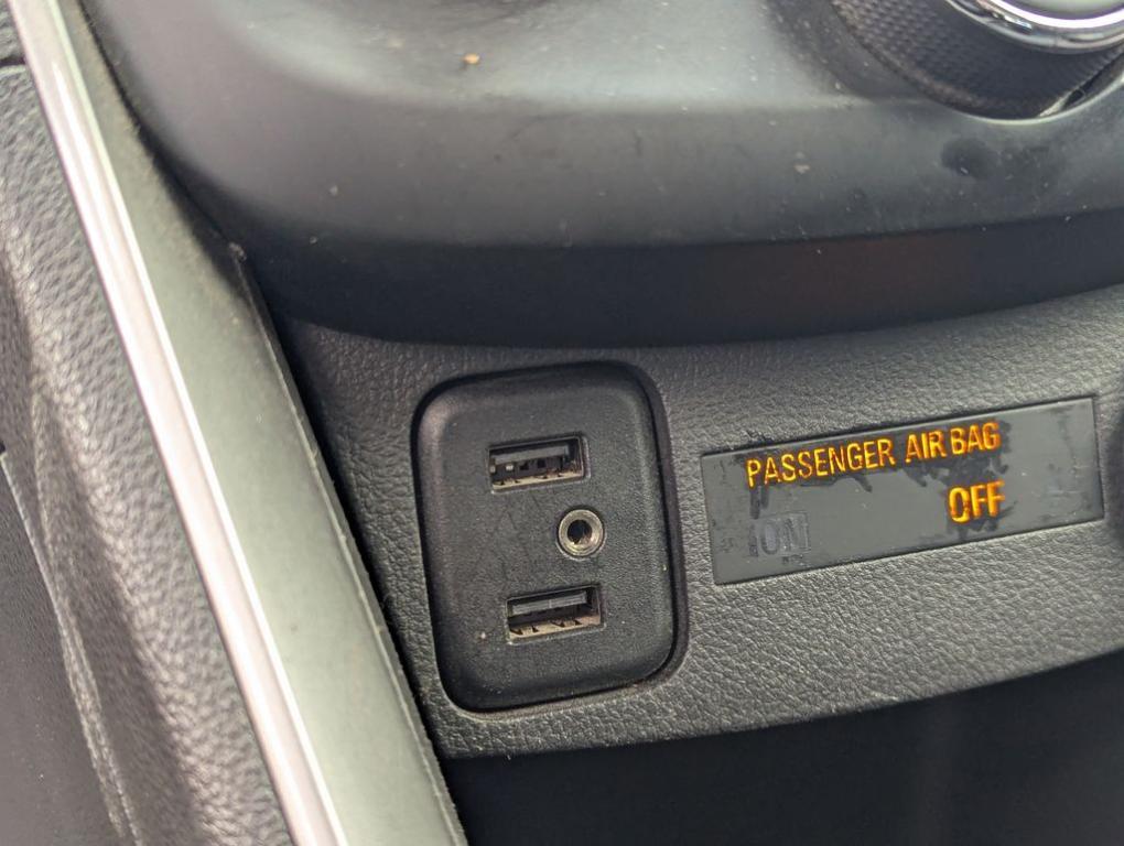 used 2022 Chevrolet Trax car, priced at $15,666