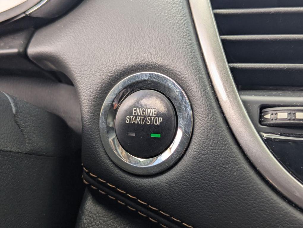 used 2022 Chevrolet Trax car, priced at $15,666