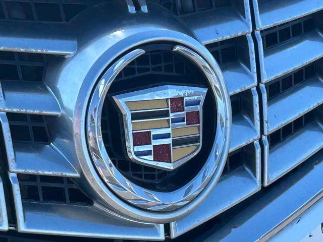 used 2016 Cadillac SRX car, priced at $8,166