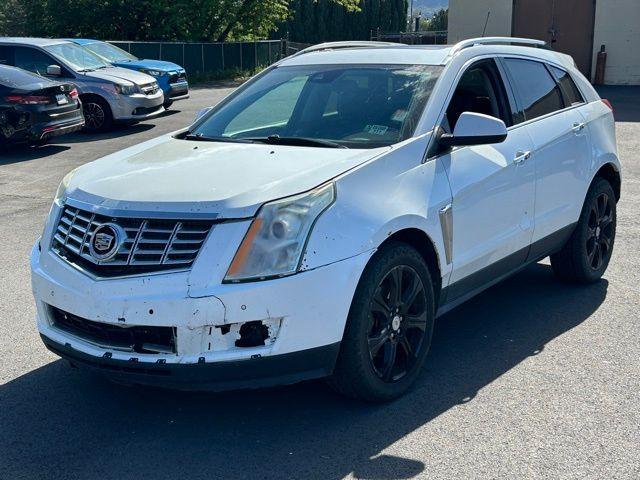 used 2016 Cadillac SRX car, priced at $8,166